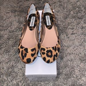 Leopard Flats